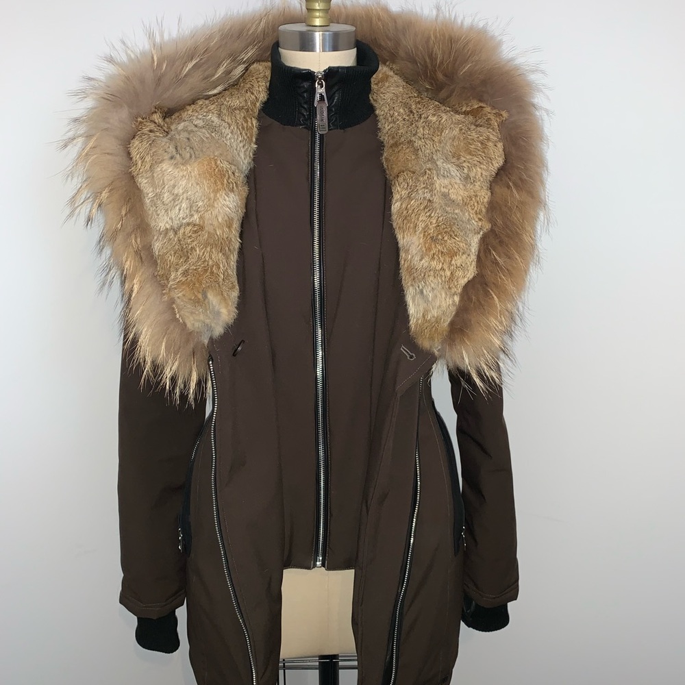 Rudsak warm Winter Coat XS - Picture 2 of 3